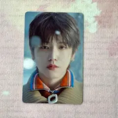 BOYNEXTDOOR KCON JAPAN 2025 トレカ リウ