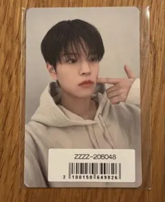 stray kids オフイベ 2/1 幕張 会場限定 トレカ 8種コンプ - メルカリ