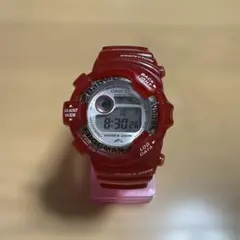 動作品、箱あり】FOSSIL 2002 JR-7750 led - メルカリ