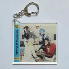 DRAMAticalMurder ドラマダ アクリルキーホルダー タワレコ 蒼葉