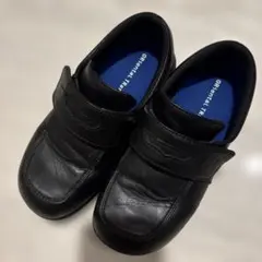 ローファー　フォーマルシューズ20センチ