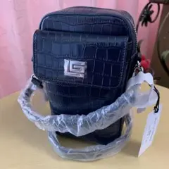 ミニショルダーバッグ スマホケース guy laroche