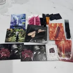 POLA BA スキンケア トライアルセット