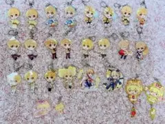 るぅとくん アクキー ひとつ300円