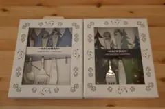 HACK MAN ムーミンファミリー　カトラリー