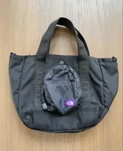 THE NORTH FACE PURPLE LABEL Tote Bag