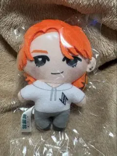 かぷっこふれんず JO1 川尻蓮