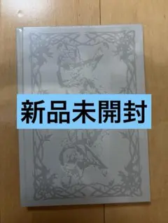 新品未開封　ALD1 アドワン　少年BEAST Fragile Beast