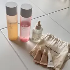 ナンバーズインnumbuzin化粧品