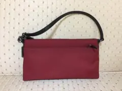 COACH ポーチ