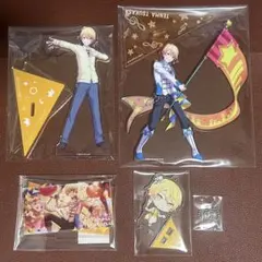 バラ売り中心 プロセカ 天馬司 アクリルスタンド - メルカリ