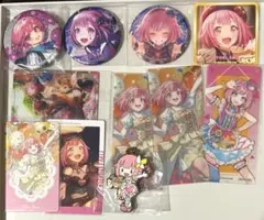 プロセカ 鳳えむ まとめ売り