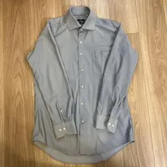 スーツセレクト　長袖ワイシャツ　L82のサムネイル