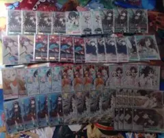 ヴァイスシュヴァルツロゼ sprite SR OFR 4コン フルホイル PR | Mercari