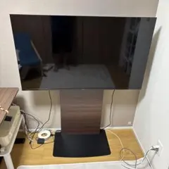 液晶テレビ 50v 4k解像度 型LE-504T4KN-BK 千葉県市川市伊勢宿 - メルカリ