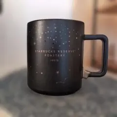 スターバックス リザーブ® ロースタリー マグ Snakeブラック355ml ♡