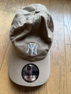 NEW ERA 9THIRTY ニューヨークヤンキース