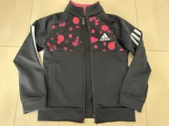 adidas ジャージ　120