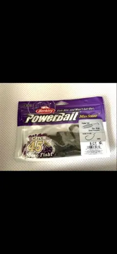 希少 廃盤 バークレイ クリーチャーホッグ - メルカリ