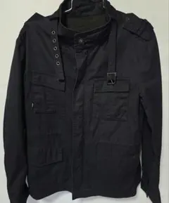 ロエンROENミリタリージャケット 2025年最新】Roen メンズ ミリタリージャケットの人気アイテム - メルカリ