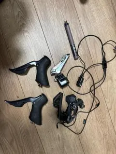 Shimano Ultegra Di2 コンポーネントセット シマノ アルテグラのサムネイル