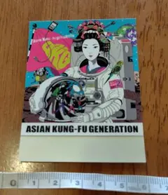 2026年最新】asian kung-fu generation ランドマークの人気アイテム