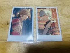 にじさんじ　ChroNoiR福袋2026　チェキ風カード　葛葉　叶