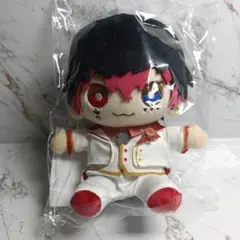 20cm ぬいぐるみ 鬼滅の刃　継国縁壱　スケルトン入りタイプ　縁壱零式 20cm ぬいぐるみ 鬼滅の刃 継国縁壱 スケルトン入りタイプ 縁壱零式