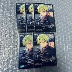 あんスタ　中国　星幻時序　3弾　ポラロイド　巴日和