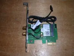 Intel Dual Band Wireless AC 7260 IFカード付のサムネイル