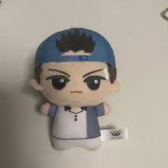 2025年最新】テニスの王子様 ちびぐるみの人気アイテム - メルカリ