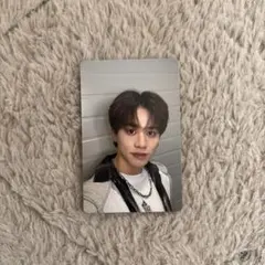 日プ　プデュ　新世界　タワレコ　トレカ　フォトカード　宇野海夢