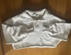 ZARA♡ショート丈ニットSサイズ