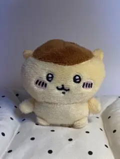 ちいかわ くりまんじゅう ガチャガチャ マスコット