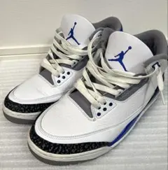 NIKE AIR JORDAN 3 RETRO