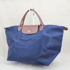 ロンシャン プリアージュ M ハンドバッグ ショルダーバッグ 大容量 トラベル