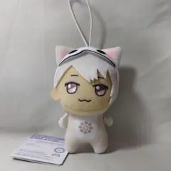 アイドリッシュセブン 太鼓の達人 きらどるぬいぐるみ 棗巳波