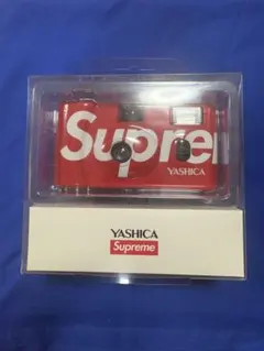 Supreme / Yashica MF-1 Camera 