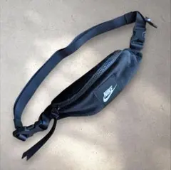 NIKE ボディバッグ CQ0264-010 ブラック