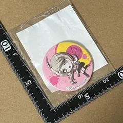 ニューダンガンロンパV3 セリフ缶バッジ vol.3 赤松楓 - メルカリ
