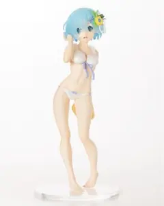 レム 真夏の太陽Ver.