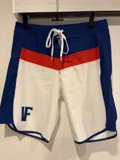 MAD SPORTSサーフパンツ マッドスポーツ フィジーク - メルカリ