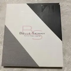 BELLE SKINNY ベルスキニー　プレミアムシェイプレギンスのサムネイル