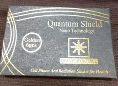 Quantum Shield Nano Technology 3枚セットのサムネイル