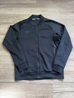 ミズノ　ストレッチスウェット　ジャケット