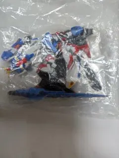 【未開封】「機動戦士ガンダム モビルスーツ アンサンブル第04弾」