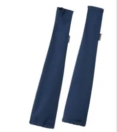 モンベル　WIC.クール フィンガーレスグローブ ロング 女性用