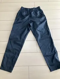 Mizuno ウインドブレーカー　パンツ　黒 150