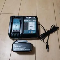 マキタ　急速充電器　DC18RF 1830