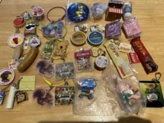 ガチャガチャまとめ売り